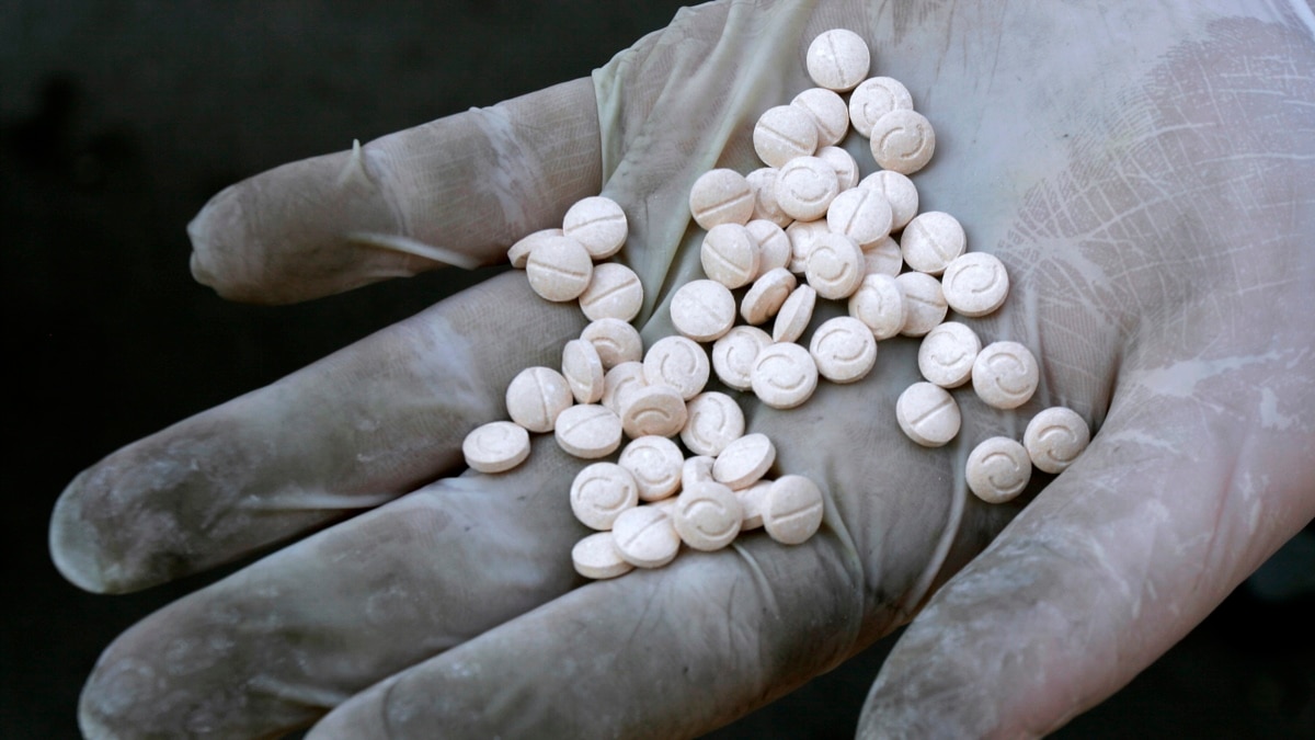 Targeting Assad's Illicit Drug Revenue - Vimarsana News
