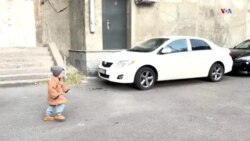 Ամուսնու փնտրտուք, եղբոր կորստ, հորը սպասող փոքրիկ. 26-ամյա Կարինեն. Մի կնոջ պատմություն