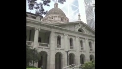 香港记者蔡玉玲“查册”案上诉获胜 