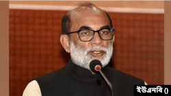 বাংলাদেশের মৎস্য ও প্রাণিসম্পদমন্ত্রী শ ম রেজাউল করিম