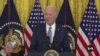 Biden Announces 500 New Sanctions on Russia 