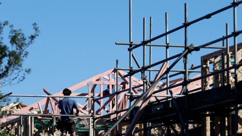 New Zealand will radically ease zoning rules to try to ease housing shortage