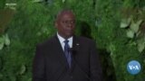 🇺🇸🌍Ameriki jamana bɛna t’a fɛ ka dɛmɛ don kɛlɛbolow ma Farafina, Ameriki lafasali minisiri Lloyd Austin y’o fɔ