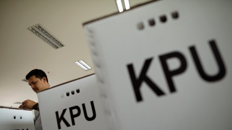 PT Jakarta Batalkan Penundaan Pemilu, Mahfud Ucapkan Selamat untuk Rakyat dan KPU