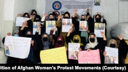 Protest of Women