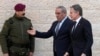 Blinken: Hamas Proposes Nonstarters on Hostage Deal, Leaves Room for Negotiation