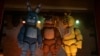 Video Game Adaptation 'Five Nights at Freddy's' Notches $130 Million Global Debut