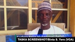 Karin Haske Kan Hukuncin Kotun Kararraki A Jihar Kano