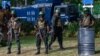 Sri Lanka on Alert as Activists Commemorate Anti-Tamil Riots