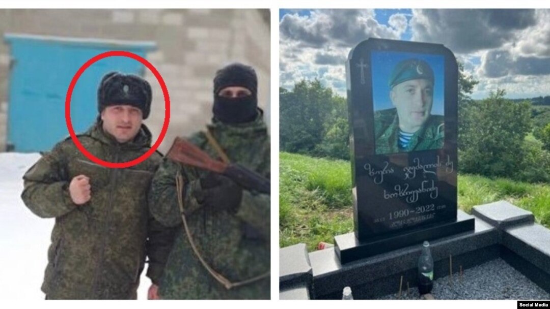 ზურაბ ხოზრევანიძე 15 წელზე მეტი რუსეთში ცხოვრობდა, იყო რუსეთის მოქალაქე, თუმცა საქართველოს მოქალაქეობასაც ინარჩუნებდა