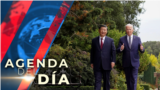 AGENDA China se compromete a controlar el tráfico de fentanilo tras reunión entre Joe Biden y Xi Jinping