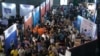 ‘Kencan Singkat’ Bareng Caleg di Festival Pemilu: “Ternyata Tak Seperti yang Dilihat di Medsos”