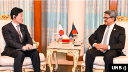  উচ্চ আয়ের দেশে রূপান্তরে বাংলাদেশকে সহযোগিতা করবে জাপান: নিশিমুরা ইয়াসুতোশি। 