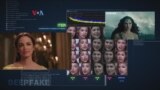 Bahaya dan Manfaat Deepfake atau Video Palsu - VOA untuk Buser SCTV