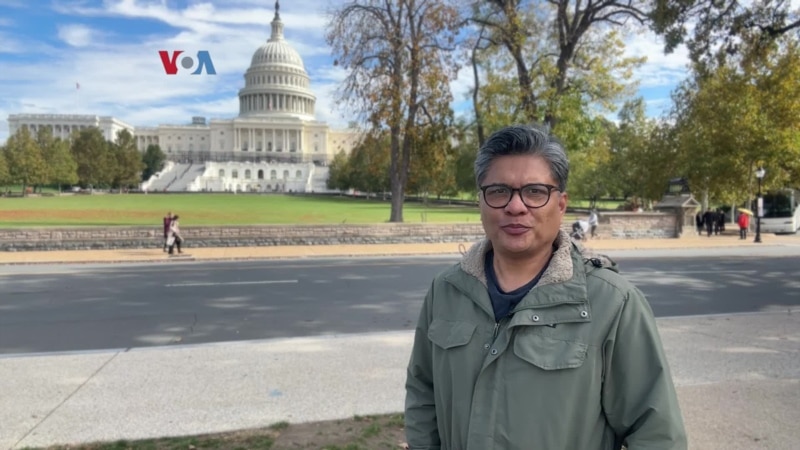 Bahaya dan Manfaat Deepfake atau Video Palsu - VOA untuk Buser SCTV