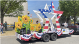 Українська платформа на параді до Дня незалежності США у Вашингтоні – як готуються учасники. Відео