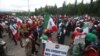 Nigerian Workers Strike Over Attack on Union Leader, Unpopular Economic Reforms 