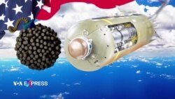 Đại sứ quán Nga bóp méo lời của cố vấn an ninh cao cấp của Mỹ về vấn đề bom chùm