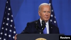 Predsjednik Sjedinjenih Država Joe Biden