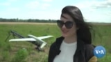 Powered by Tech, Ukraine is Building a Drone Army
