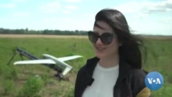 Powered by Tech, Ukraine is Building a Drone Army
