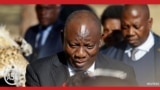 Africa 54: South African president unveils new cabinet and more