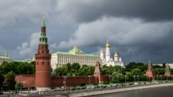 Điện Kremlin bác cảnh báo của Mỹ về năng lực hạt nhân của Nga trong không gian | VOA