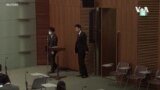 日本政府對美國不顧暫時停飛“魚鷹機”的要求表示擔憂
