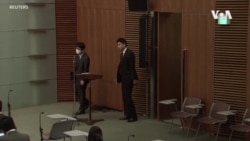 日本政府對美國不顧暫時停飛“魚鷹機”的要求表示擔憂