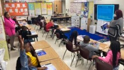 Quiz - US States Try to Increase Teacher Pay