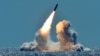 SIPRI: США и Россия нарастили число развернутых ядерных боеголовок