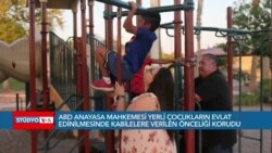 Yerli çocukların evlat edinilmesi ABD'de tartışma konusu oldu
