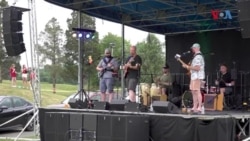 د امریکې د ازادۍ ۲۴۷ کاله وشوو