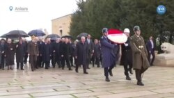 23 Nisan Ulusal Egemenlik ve Çocuk Bayramı Çeşitli Etkinliklerle Kutlandı