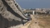 L'Egypte construit une zone sécurisée fermée au Sinaï pour les déplacés de Gaza