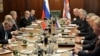 Turki, Rusia, Iran dan Suriah Gelar 'Pertemuan Konstruktif'