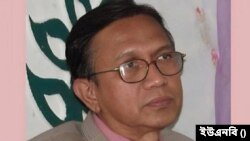 বাংলাদেশের রাজশাহী বিশ্ববিদ্যালয়ের অধ্যাপক এস তাহের আহমেদকে হত্যার দায়ে মৃত্যুদণ্ডপ্রাপ্ত দুই ব্যক্তির ফাঁসি কার্যকর করা হয়েছে