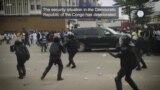 Not Time for UN Peacekeepers to Leave the DRC