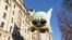 USA, New York, Thanksgiving parade (Foto: AP video grab)