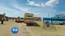 Zapu Youth Campaigning Ahead of 2023 General Elections