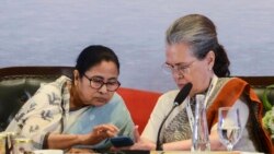 མོ་དྷི་ལ་ཁ་གཏད་གཅོག་རྒྱུར་རྒྱ་གར་གྱི་ཕྱོགས་འགལ་ཚོགས་པ་ཚོས་ནུས་ཤུགས་གཅིག་ཏུ་བསྒྲིལ་གྱི་ཡོད་པ།