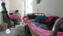 Bungabunga Ubuzima: Menya Indwara yo Kujojoba n'Impamvu Itera Ubwigunge