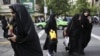 مخالفت با حجاب اجباری همچنان در ایران ادامه دارد.