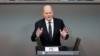 Scholz Evokes Nazi Era as He Urges Germans to Reject Far Right