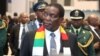 Zimbabwe President Signs Into Law Dreaded 'Patriotic Bill'