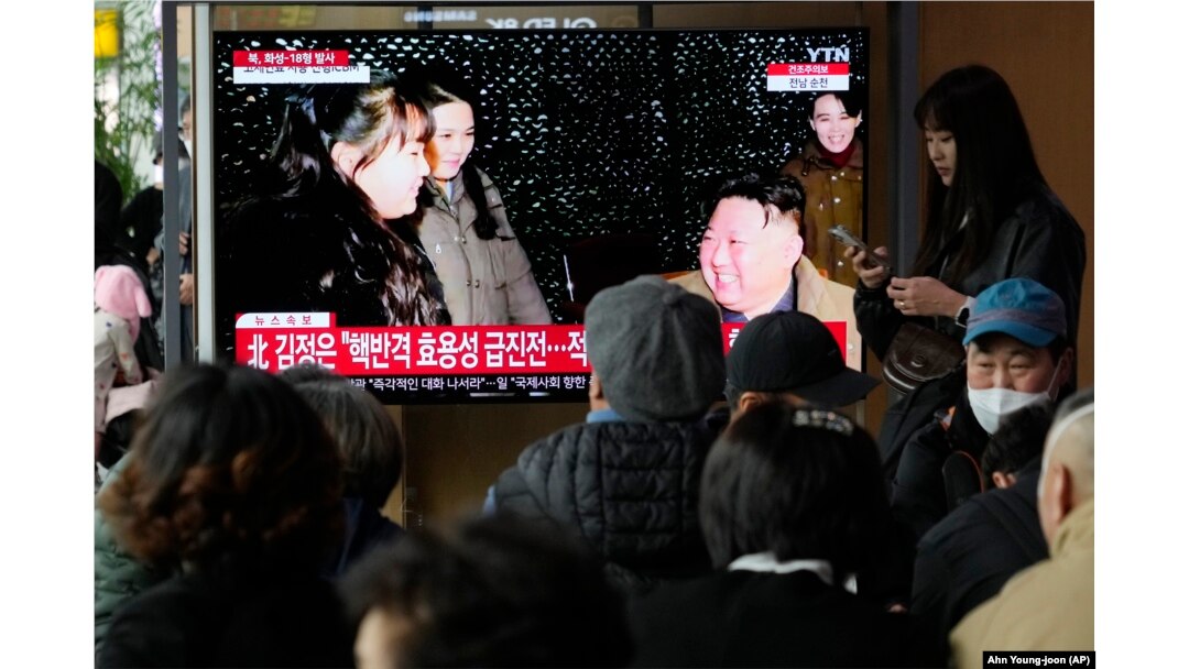 South Korea Koreas Tensions