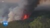 Incendie au Québec : 100 millions d'Américains respirent un air de mauvaise qualité