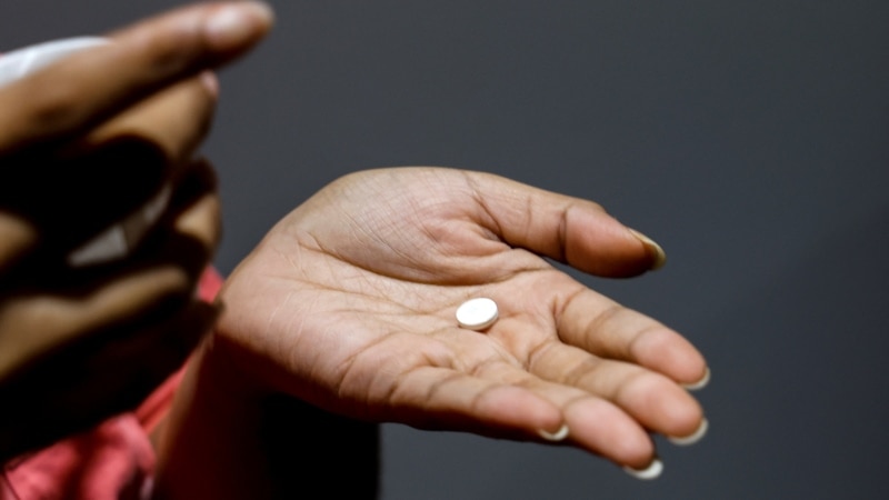 Federal judge strikes down some of North Carolina's abortion pill restrictions ...