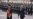 France's Macron Gets Ceremonial Welcome as He Starts 2-Day State Visit to Sweden