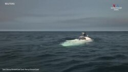 Տիտանիկի բեկորները ուսումնասիրող զբոսաշրջային արշավախմբի սուզանավն անհետացել է. որոնողական աշխատանքները շարունակվում են_1.mp4